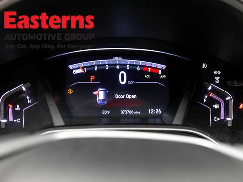 Used 2020 Honda CR-V EX-L image 16
