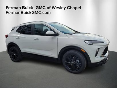 New 2026 Buick Encore GX Sport Touring w/ Comfort Package