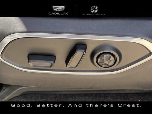 Used 2023 Jeep Wagoneer Series II w/ Rear Seat Video Group 1 AWD/4WD image 25