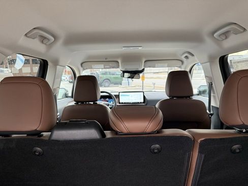 New 2025 Ford Bronco Sport Outer Banks w/ Outer Banks Tech Package+ image 12