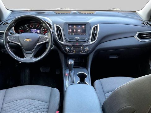 Used 2021 Chevrolet Equinox LT FWD image 13
