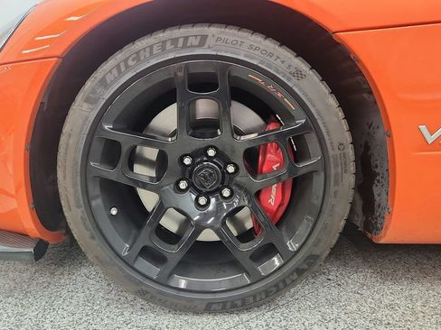 Used 2008 Dodge Viper SRT-10 RWD image 30