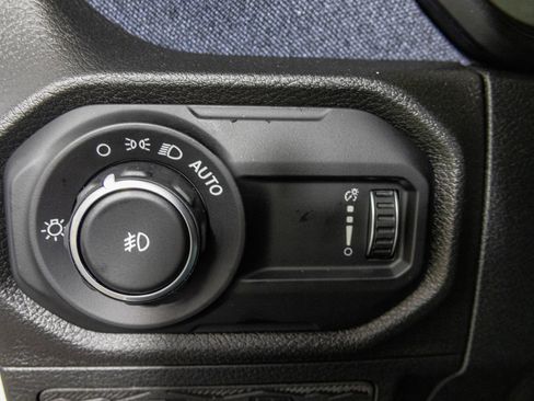 New 2026 Jeep Wrangler Unlimited Sport w/ Dual Top Group AWD/4WD image 29