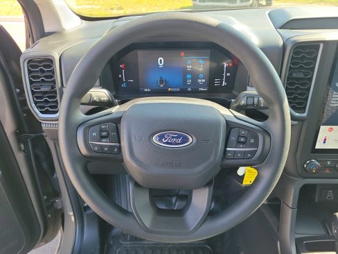 New 2025 Ford Ranger XL w/ Trailer Tow Package image 22