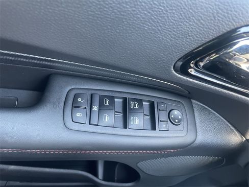 New 2025 Dodge Durango R/T w/ Blacktop Package image 19