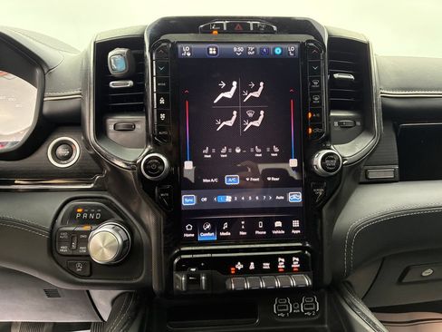Used 2024 RAM 1500 Limited AWD/4WD image 19