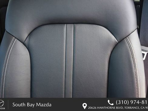 New 2026 MAZDA CX-70 SC Plus AWD/4WD image 26