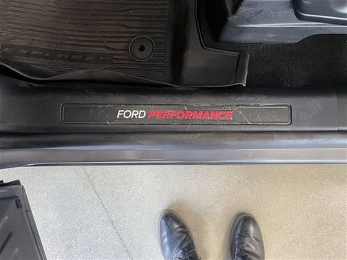 Used 2021 Ford Explorer ST w/ Equipment Group 401A AWD/4WD image 20