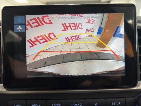 New 2026 Hyundai Venue SEL FWD image 28
