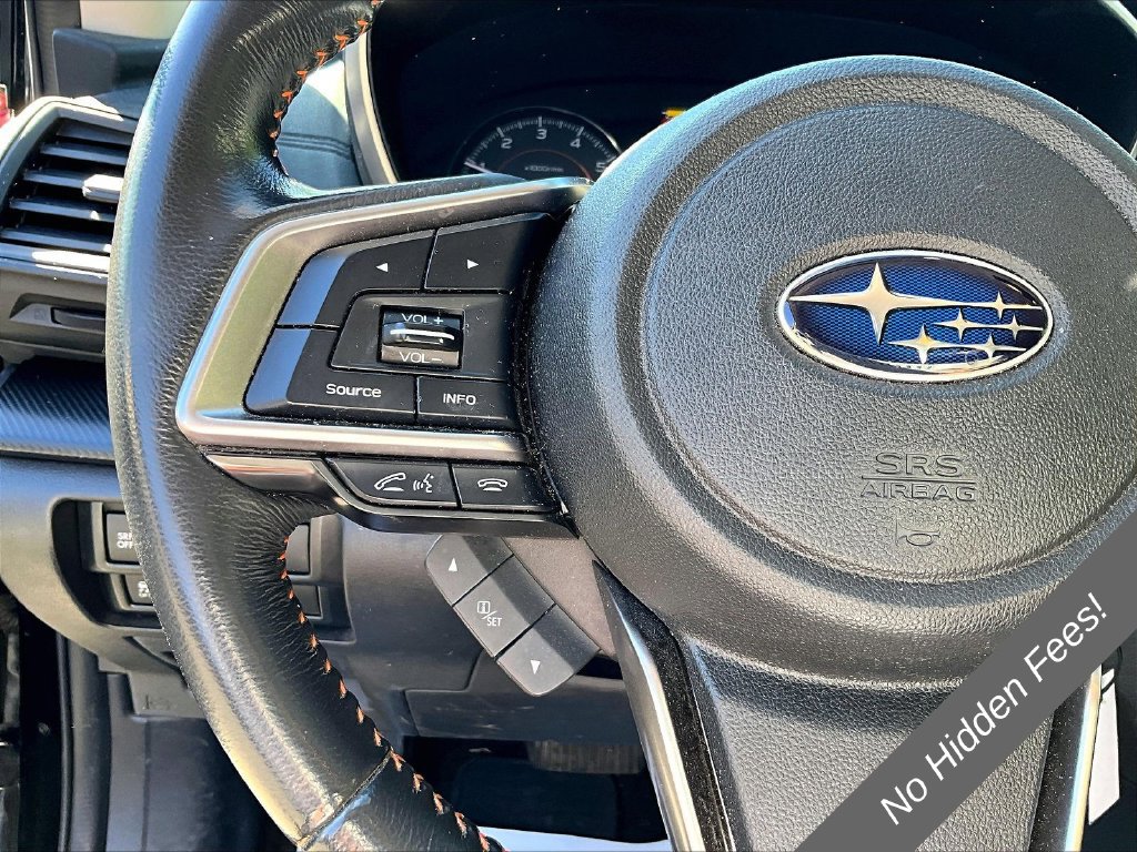 Used 2018 Subaru Crosstrek 2.0i Premium w/ Eyesight System AWD/4WD image 15