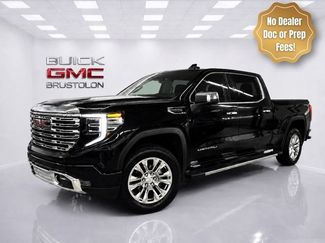Used 2025 GMC Sierra 1500 Denali AWD/4WD 360° Tour