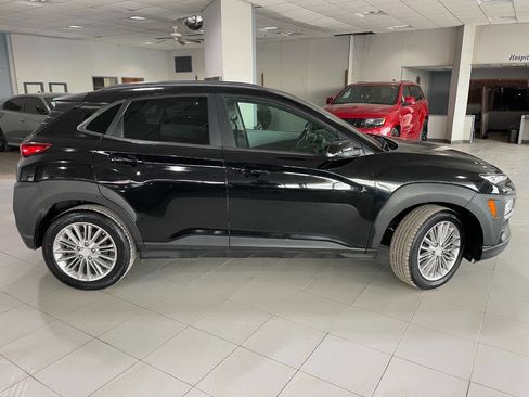 Used 2019 Hyundai Kona SEL image 10