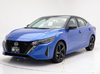 Used 2024 Nissan Sentra SR w/ Lighting Package video 2