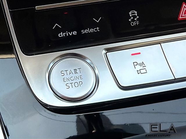 Used 2020 Audi Q8 Prestige w/ Prestige Package AWD/4WD image 36