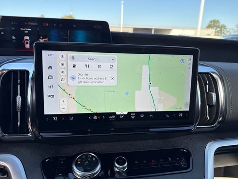 New 2026 Ford Expedition Tremor image 29