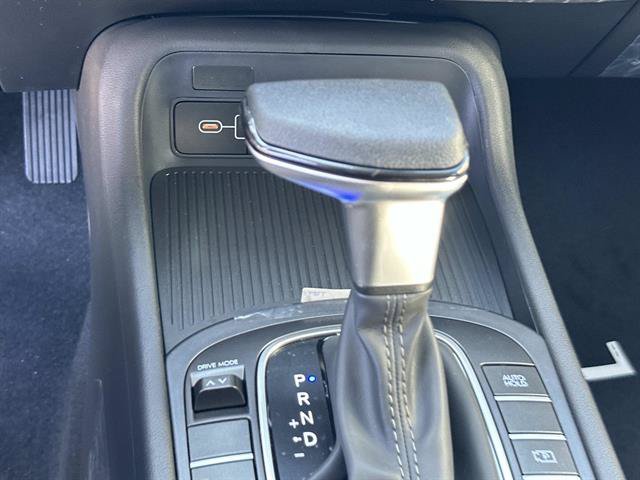 New 2027 Hyundai Kona SE FWD image 16
