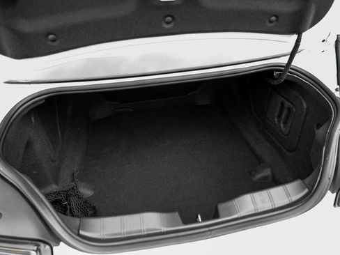 Used 2018 Chevrolet Camaro ZL1 RWD image 53