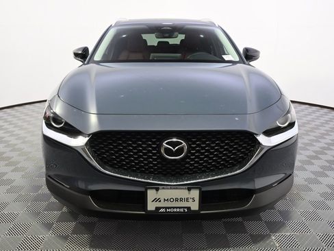 New 2026 MAZDA CX-30 AWD 2.5 S image 10