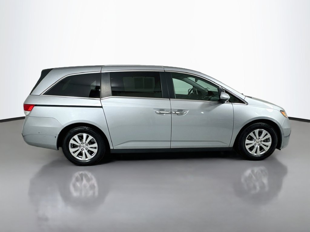 Used 2016 Honda Odyssey EX-L image 9