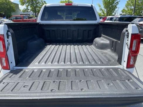 Used 2023 Ford Ranger XLT w/ Equipment Group 301A Mid AWD/4WD image 23
