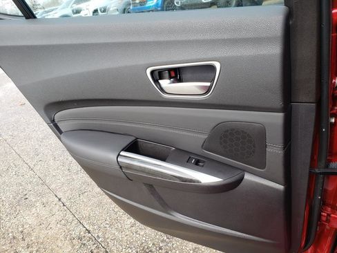 Used 2020 Acura TLX w/ Technology Package image 15