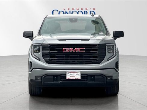 New 2026 GMC Sierra 1500 Elevation image 9