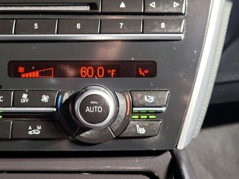 Used 2017 BMW 535i xDrive image 39