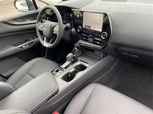 Certified 2023 Lexus NX 350 350 Base image 26