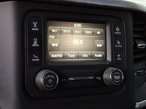 Used 2022 RAM 1500 Big Horn image 3