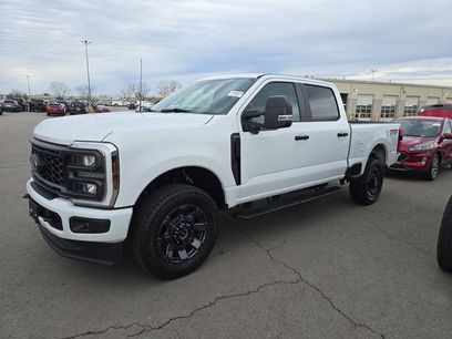 Used 2024 Ford F250 XL w/ STX Appearance Package