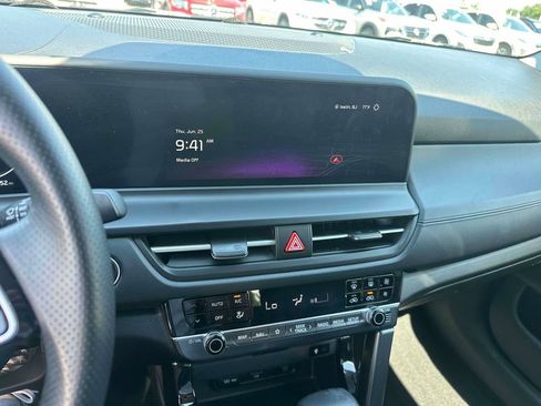 Used 2024 Kia Seltos SX AWD/4WD image 28