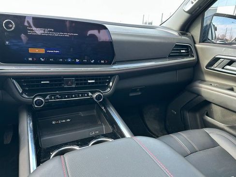 Used 2025 Chevrolet Tahoe RST image 19