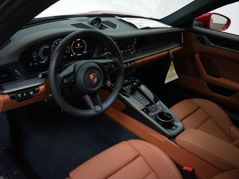 New 2026 Porsche 911 Carrera S image 4