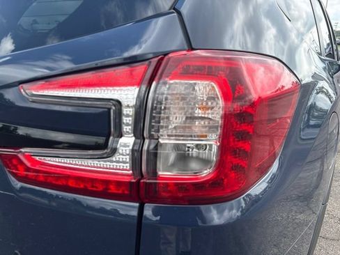 Certified 2024 Subaru Ascent Onyx Edition w/ Popular Package Onyx AWD/4WD image 29