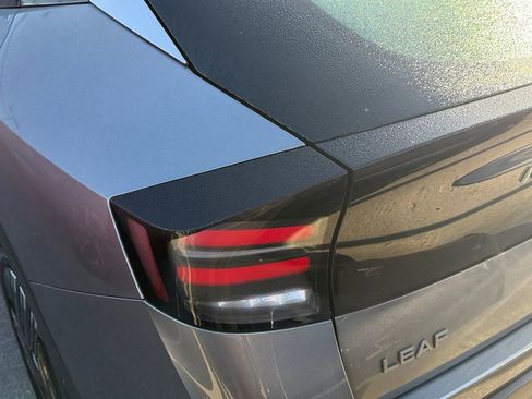 New 2026 Nissan Leaf image 35