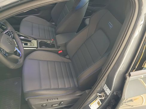 New 2026 Volkswagen Golf AWD/4WD image 20