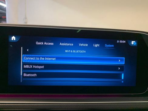 Used 2022 Mercedes-Benz GLS 450 GLS 450 4MATIC SUV image 35