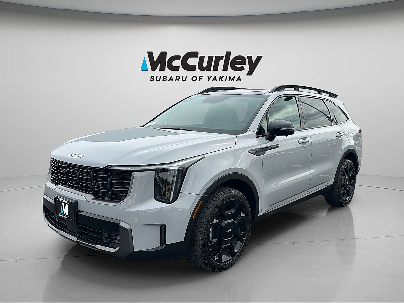 Used 2024 Kia Sorento SX Prestige AWD/4WD image 9