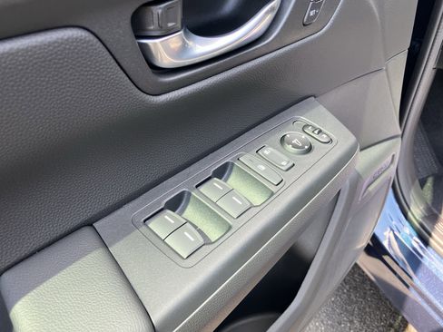 Used 2026 Honda CR-V Sport-L image 15