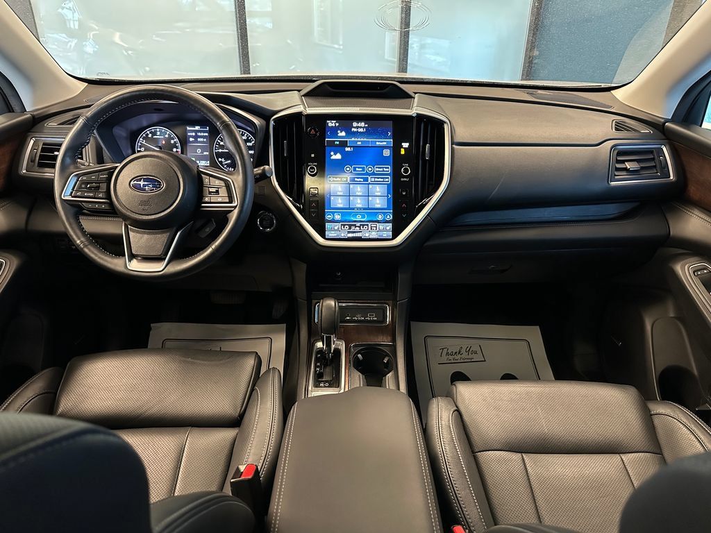 Used 2024 Subaru Ascent Touring AWD/4WD image 9