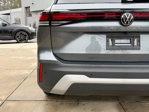 New 2026 Volkswagen Tiguan S AWD/4WD image 15