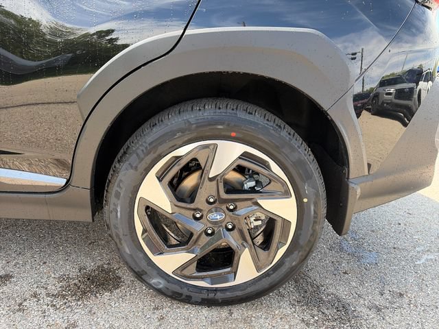 New 2026 Subaru Crosstrek 2.5i Limited AWD/4WD image 9