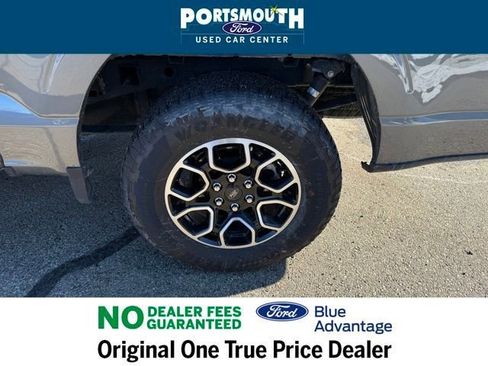 Used 2023 Ford F150 XLT w/ Equipment Group 302A High image 30