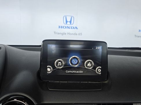 Used 2020 Toyota Yaris LE image 8