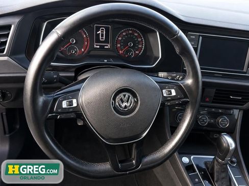 Used 2019 Volkswagen Jetta SE FWD image 13