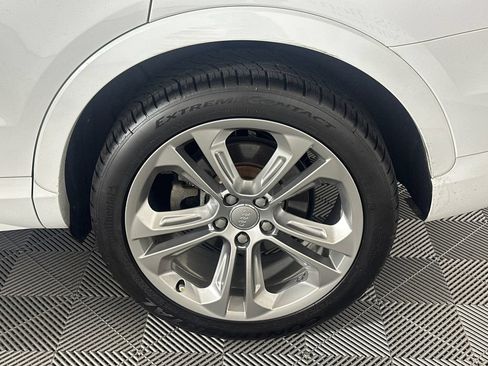 Used 2016 Audi Q3 2.0T Prestige AWD/4WD image 10