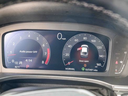 Used 2025 Acura Integra A-Spec image 29