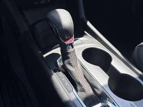 Used 2023 Chevrolet Malibu RS FWD image 15