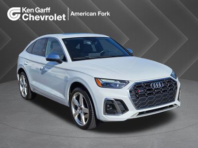 Used 2022 Audi SQ5 Premium w/ Convenience Package