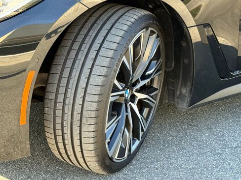 Used 2022 BMW 430i Gran Coupe w/ Parking Assistance Package image 14